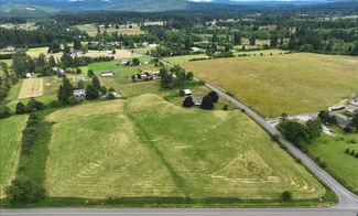 Brush Prairie, WA Agricultural Land - 18612 NE Davis Rd