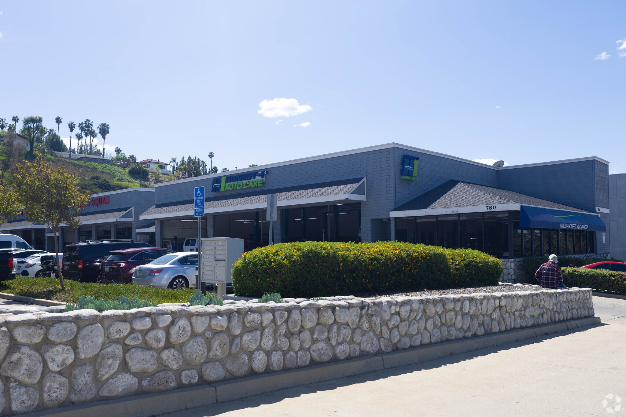 780 N Diamond Bar Blvd, Diamond Bar, CA for Rent