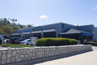 Diamond Bar, CA Retail - 780 N Diamond Bar Blvd