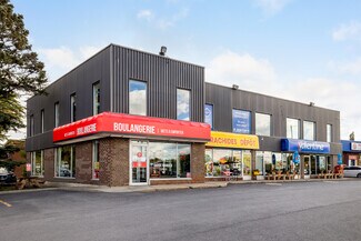 Chambly, QC Retail - 1001-1005 Boul de Périgny