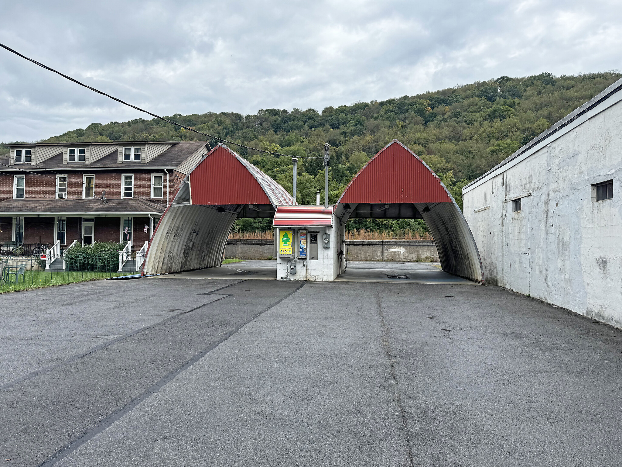 635-639 Maple Ave, Johnstown, PA for Sale