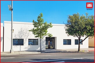San Fernando, CA Medical - 111-113 N Maclay Ave