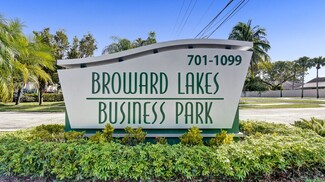 Sunrise, FL Office - 803-1003 Shotgun Rd