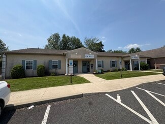 Quakertown, PA Office - 134-136 Mill Rd
