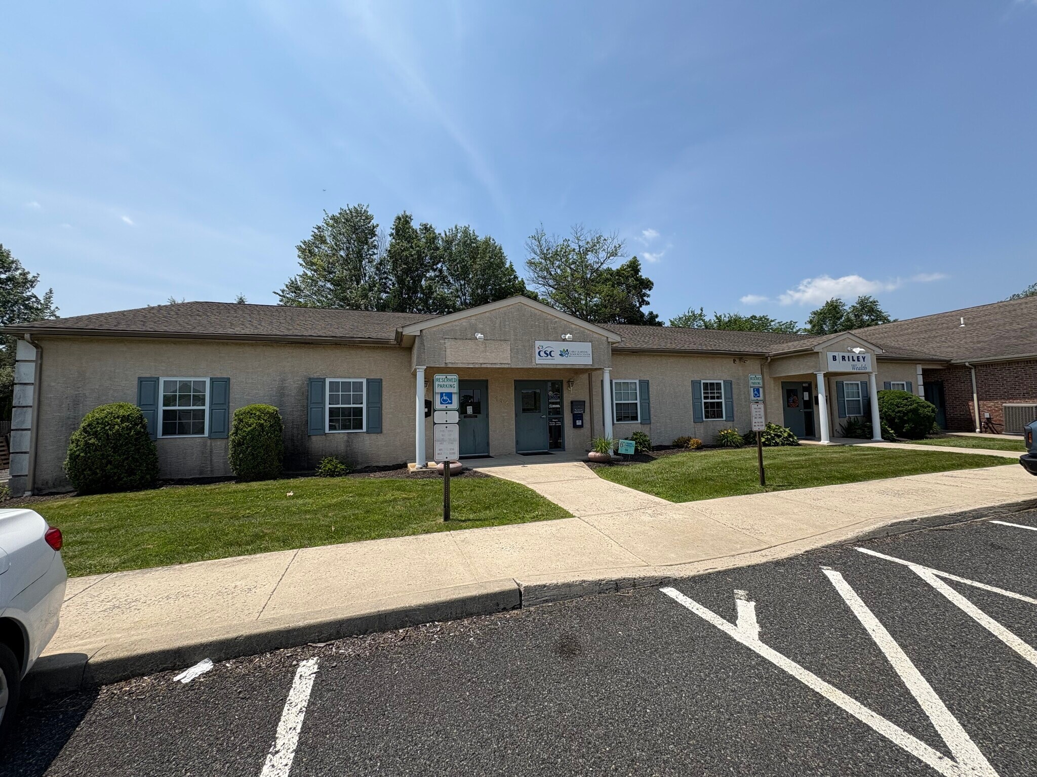 134-136 Mill Rd, Quakertown, PA for Rent