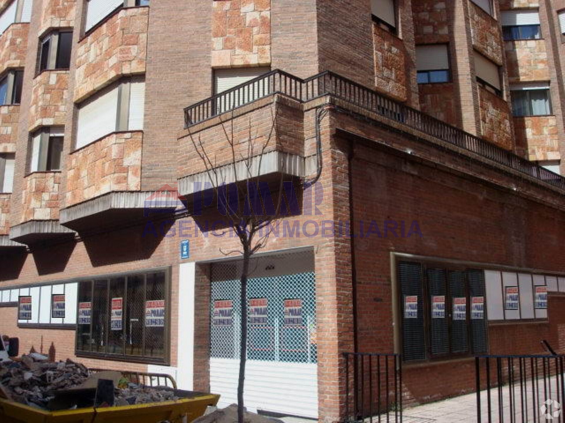 1 Calle Alfonso de Montalvo, Ávila, AVI for Rent