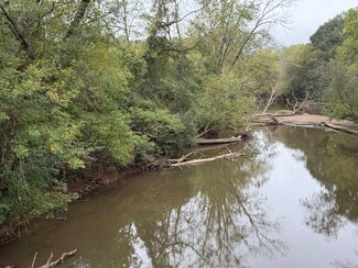 Heflin, AL Residential - 0 County Road 60