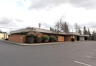 Federal Way, WA Medical - 30317-30321 16th Ave S