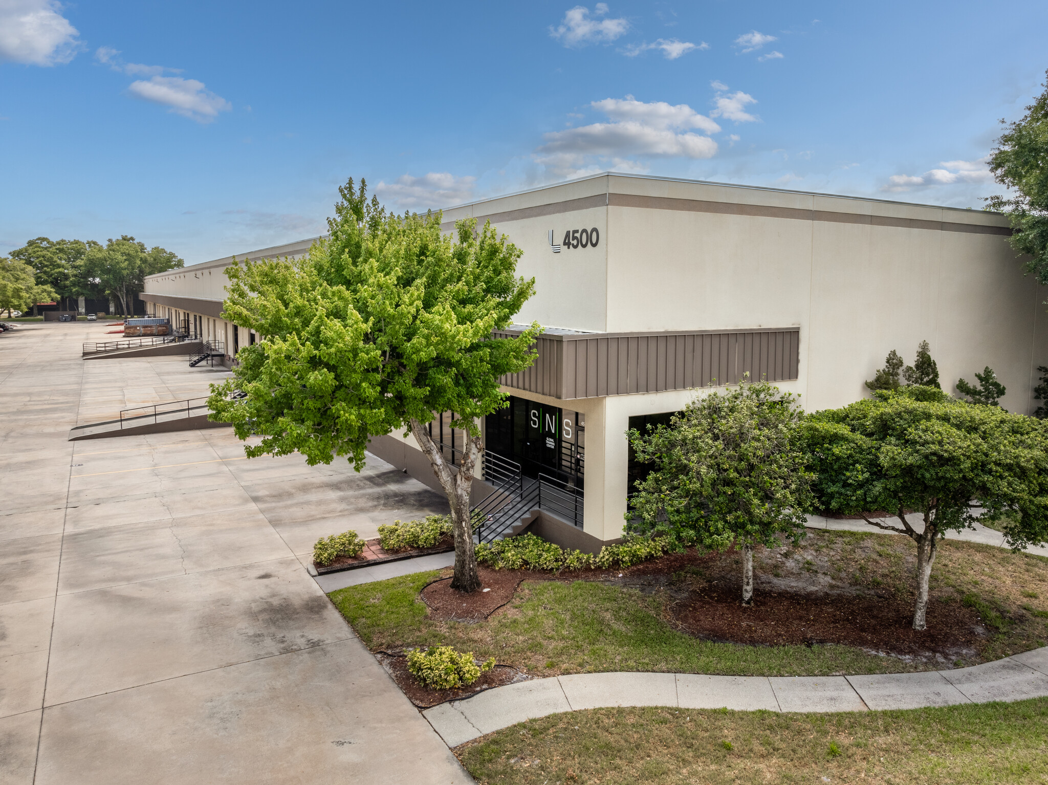 4500 W Seaboard Rd, Orlando, FL for Rent