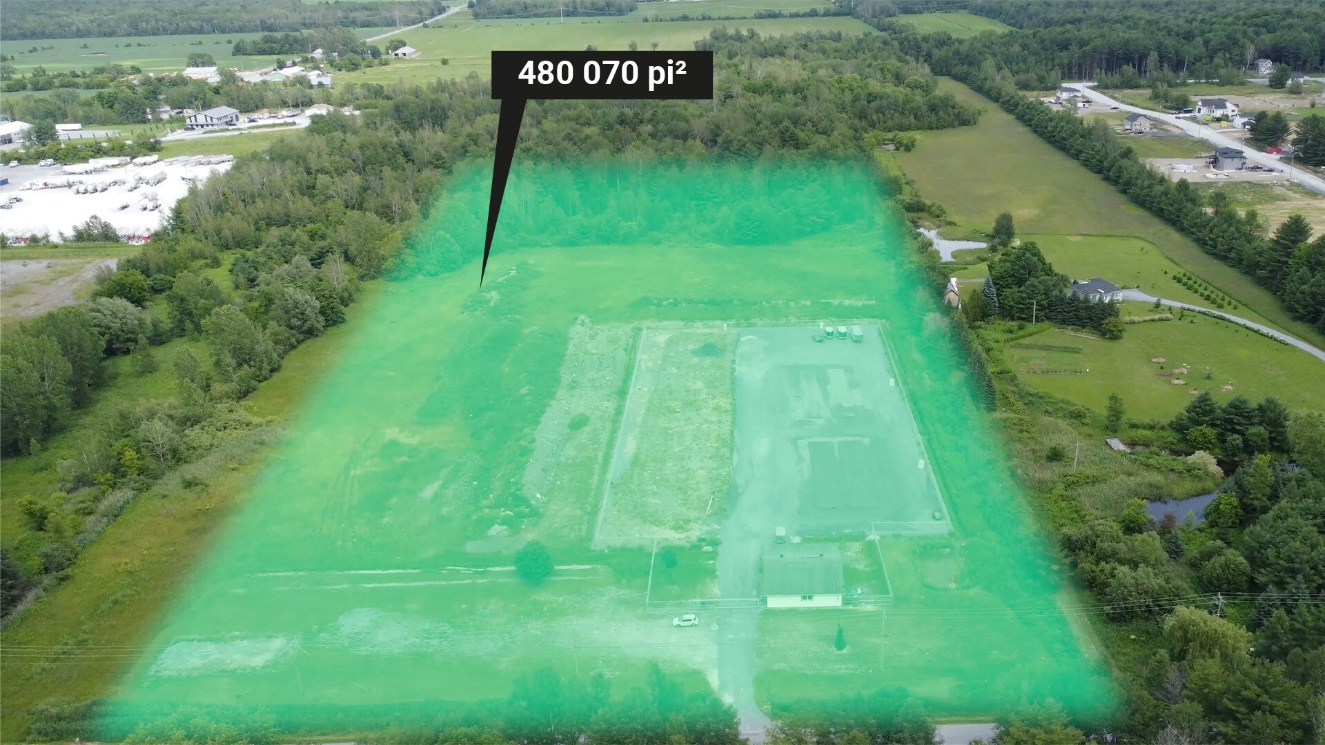 50 Victoria Rue S Bedford, QC J0J 1A0 Land Property for Sale on