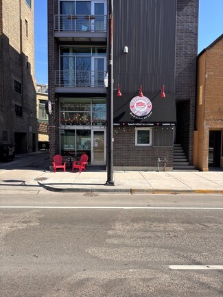 Chicago, IL undefined - 3127 N Ashland Ave