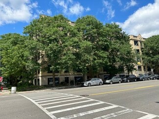 Detroit, MI Retail - 4401-4417 2nd Ave Detroit, MI Retail - 4401-4417 2nd Ave