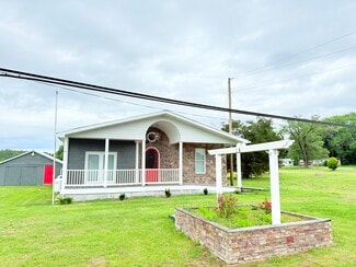 Lottsburg, VA Office/Residential - 2151 Northumberland Hwy