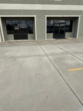 Murray, KY Flex - 1900 N 12th St