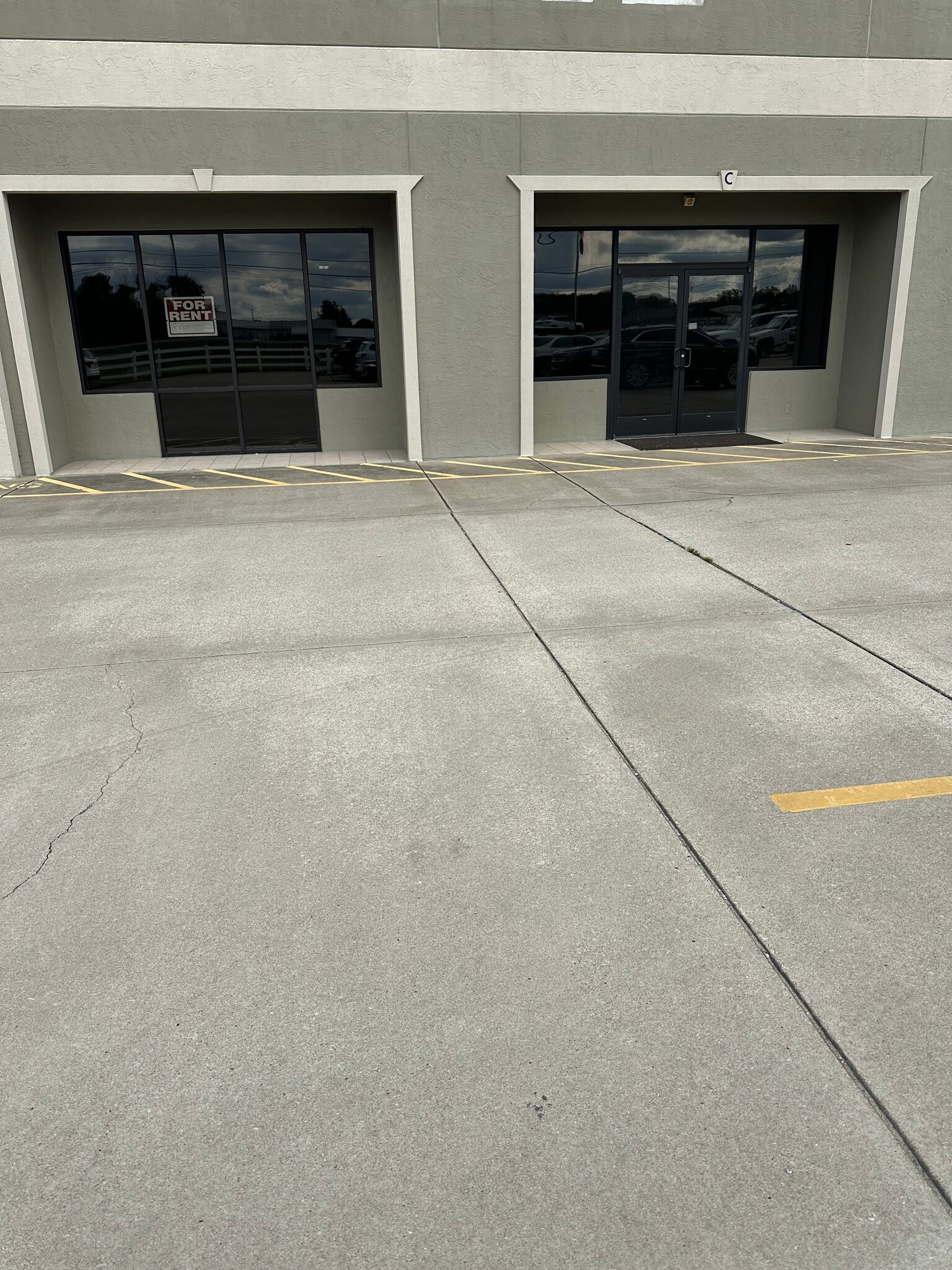 1900 N 12th St, Murray, KY for Rent