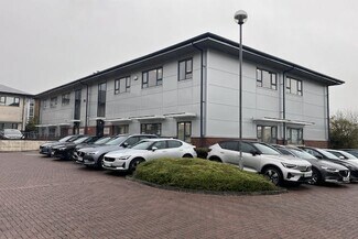 Bristol, AVN Office - Old Gloucester Rd