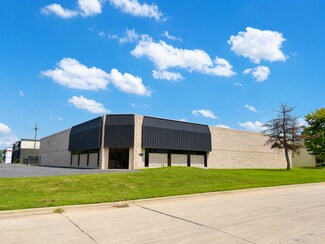 Taylor, MI Warehouse - 12021 Universal Dr