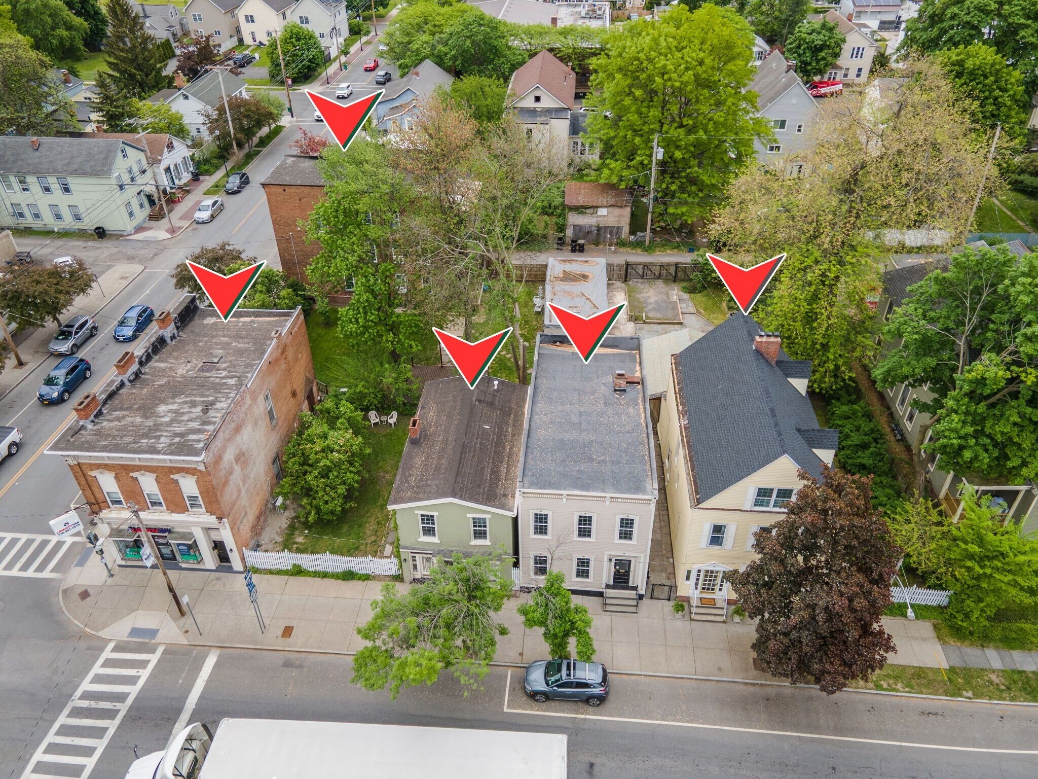 462-470 2nd Ave, Troy, NY for Sale