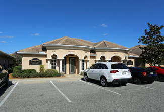 Wesley Chapel, FL Office - 26837 Tanic Dr