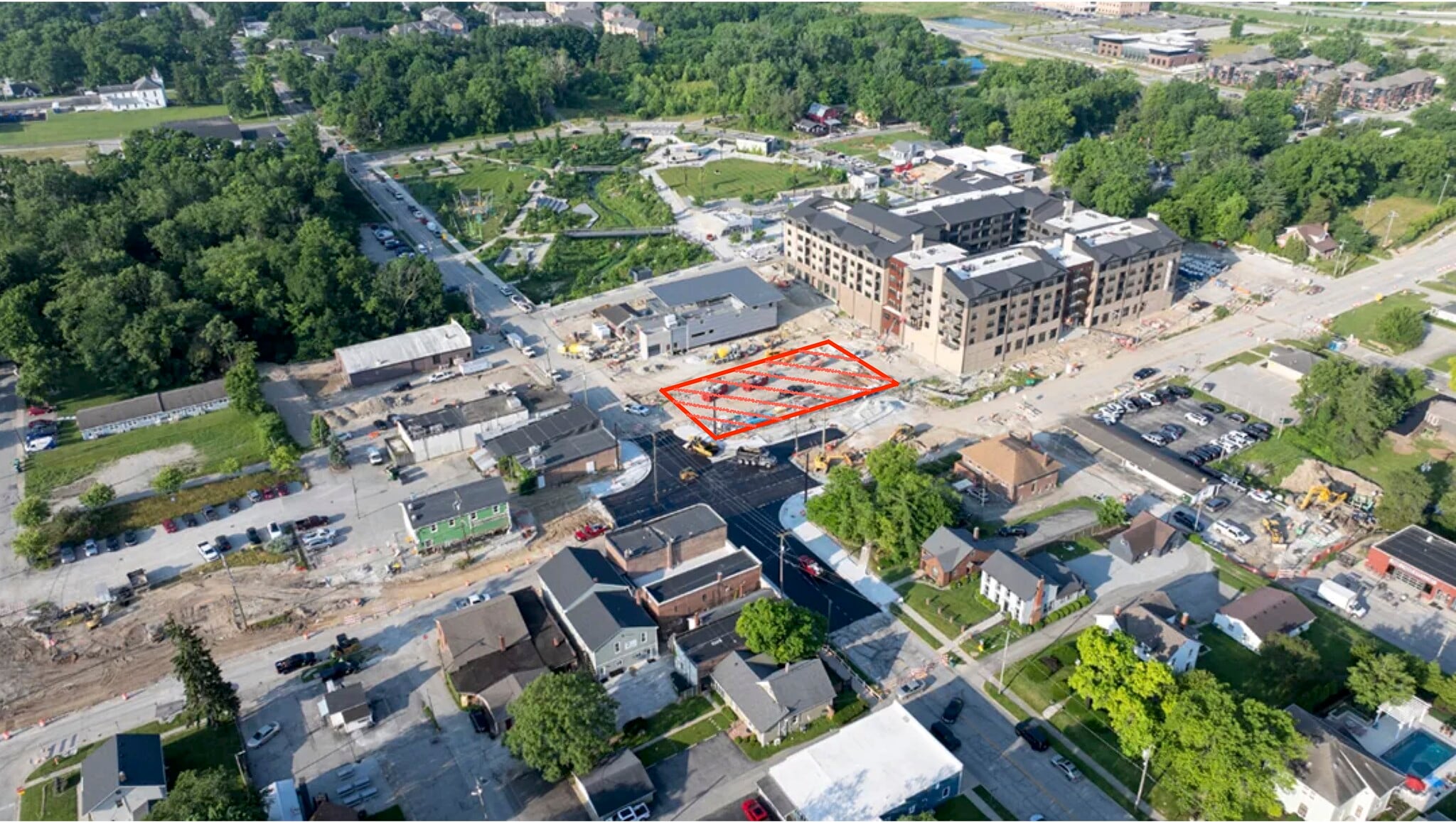 109 S Union St, Westfield, IN for Sale