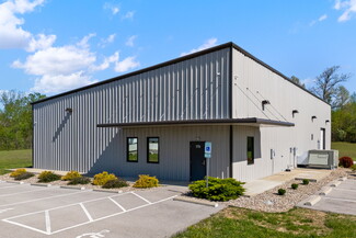 Elizabethtown, KY Industrial - 170 Budco Ln