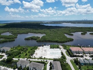 Saint Petersburg, FL Commercial - 10121 Snug Harbor Rd NE Saint Petersburg, FL Commercial - 10121 Snug Harbor Rd NE