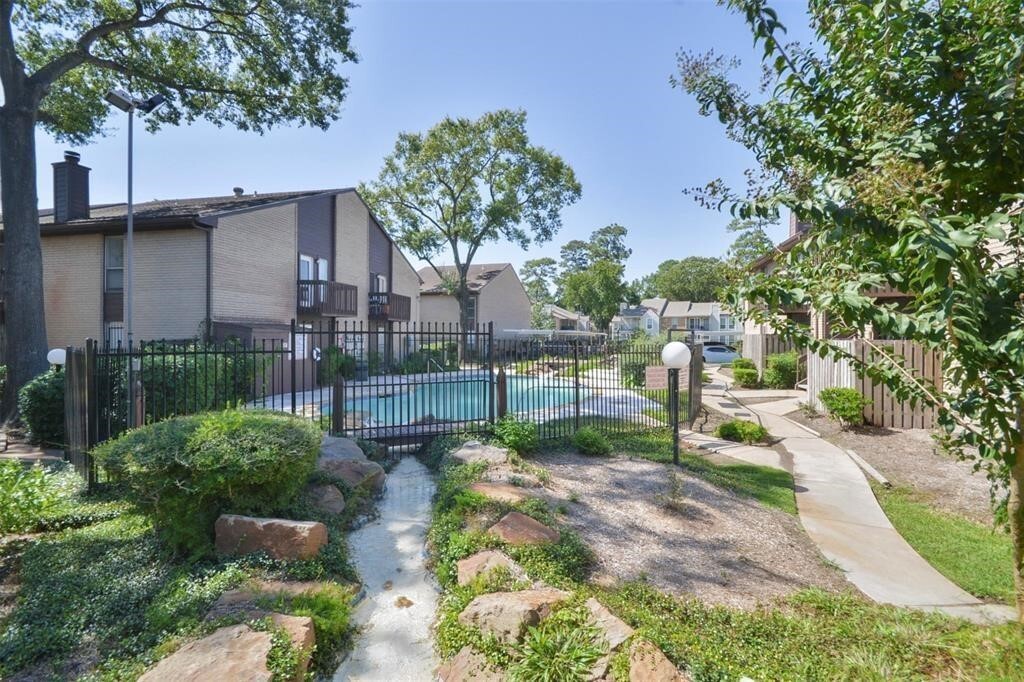 , Houston, TX for Sale