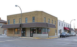 Winsted, MN Office - 183 Main Ave