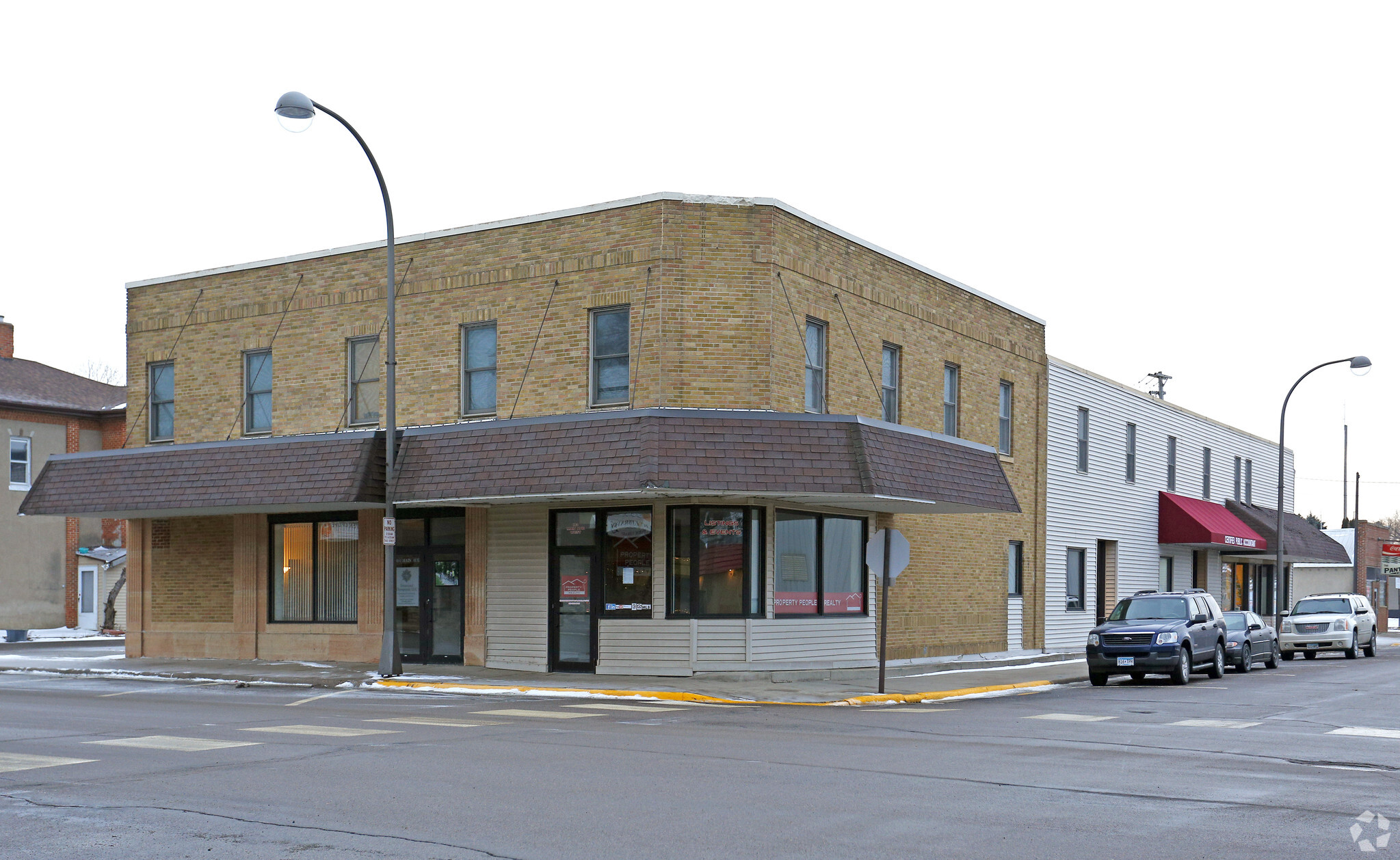 183 Main Ave, Winsted, MN for Rent