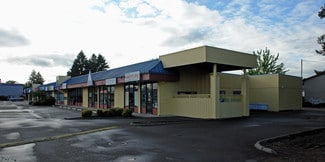 Eugene, OR Office/Retail - 2160 W 11th Ave Eugene, OR Office/Retail - 2160 W 11th Ave