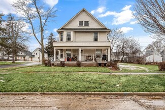 Toledo, OH undefined - 4201 Burnham Ave