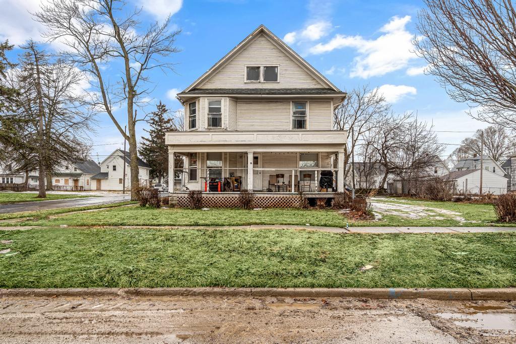 4201 Burnham Ave, Toledo, OH for Sale