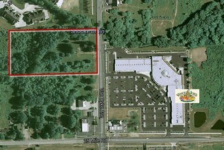 Shelby Township, MI Commercial Land - 55275 Van Dyke Ave Shelby Township, MI Commercial Land - 55275 Van Dyke Ave