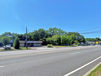 Huntington Station, NY Commercial Land - 460-488 E Jericho Tpke Huntington Station, NY Commercial Land - 460-488 E Jericho Tpke