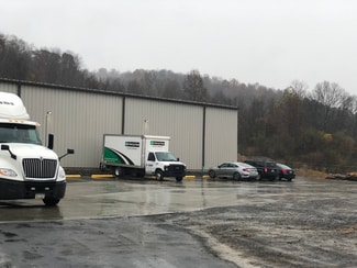 Fairmont, WV Warehouse - 2019 Pleasant Valley Rd Fairmont, WV Warehouse - 2019 Pleasant Valley Rd