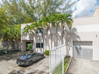 Miami, FL Warehouse - 1650-1680 NW 95th Ave