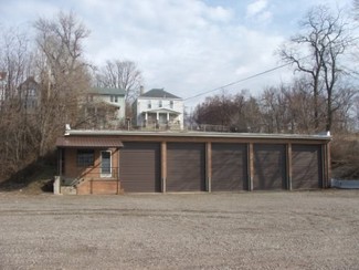 Alton, IL Industrial - 1222 Adams Ct