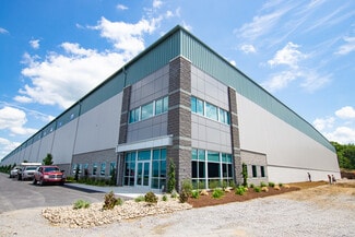 Hazle Township, PA Industrial - 215 Innovation Drive North