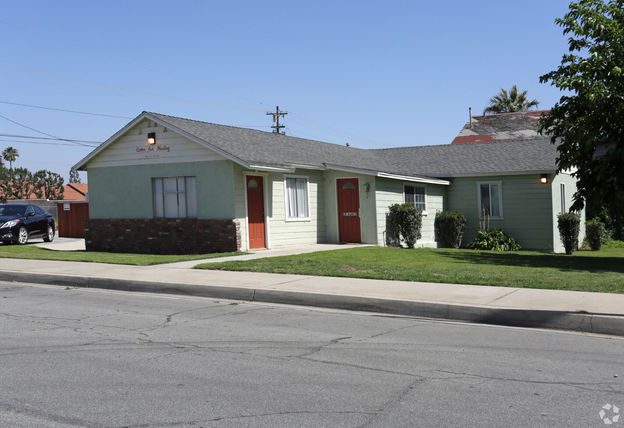 101 S Olive Ave, Rialto, CA for Sale