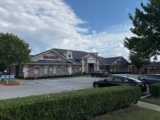 Flower Mound, TX Office - 3360 Long Prairie Rd