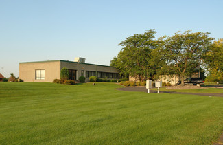 Columbus, MN Office - 15252 W Freeway Dr NE