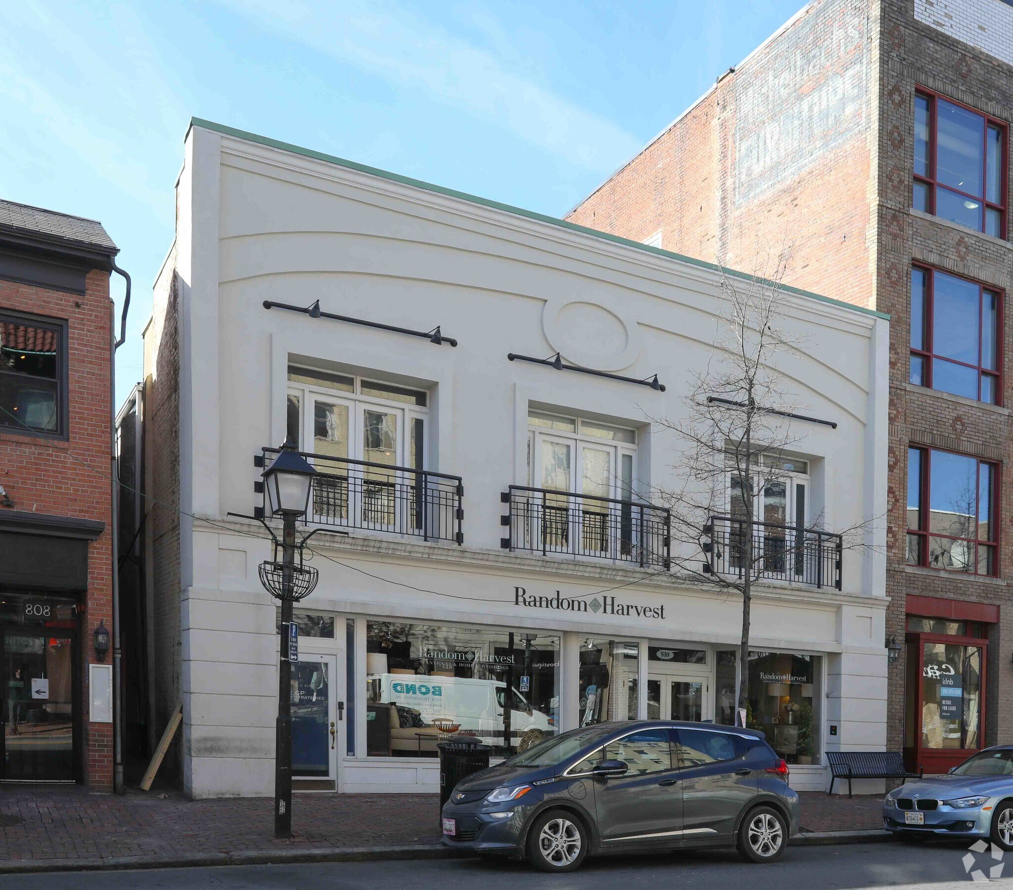 810 King St, Alexandria, VA for Rent