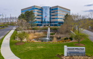 Burlington, MA Office - 200 Summit Dr