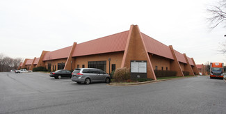 Linthicum, MD Industrial - 611 Hammonds Ferry Rd