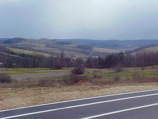 Mansfield, PA Commercial - Lot 16 Dorsett Hts