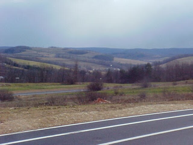 Lot 16 Dorsett Hts, Mansfield, PA for Sale