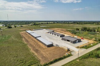 Vinita, OK Industrial - 441773 E. 260 rd