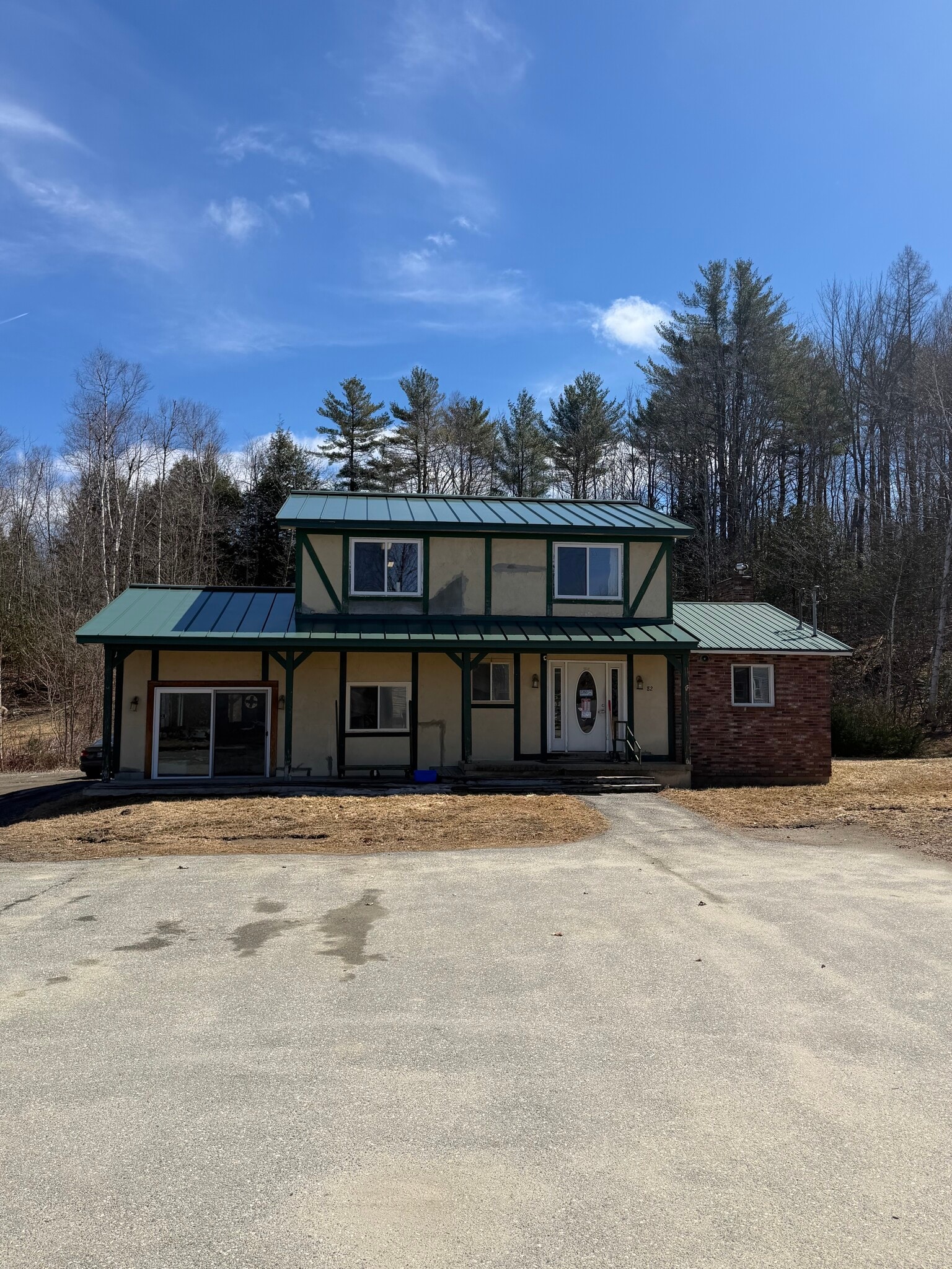 82 Libby Hill Rd, Oakland, ME for Sale