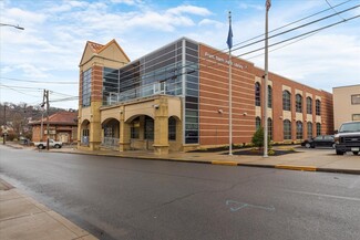 Canonsburg, PA Coworking Space - 35 N Jefferson Ave