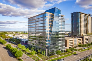 Plano, TX Coworking Space - 7250 N Dallas Pky
